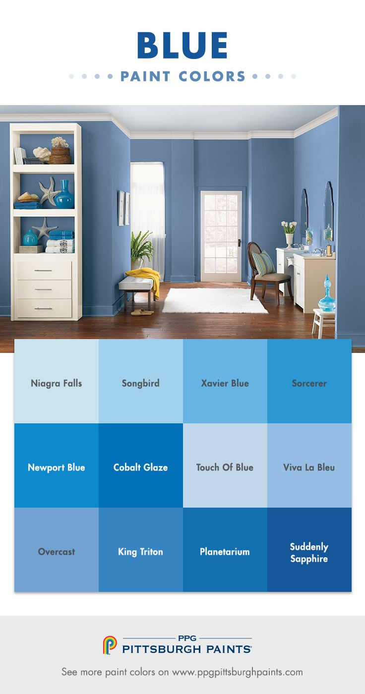 Best ideas about Blue Paint Colors
. Save or Pin Best 25 Blue paint colors ideas on Pinterest Now.