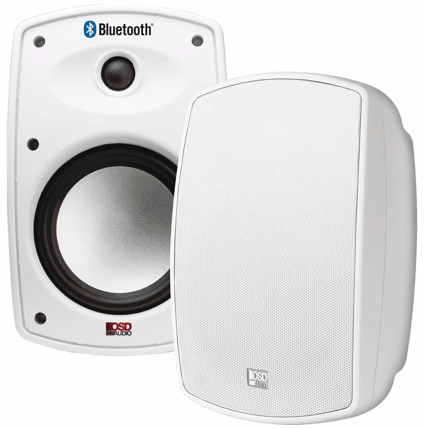 Best ideas about Bluetooth Patio Speakers
. Save or Pin BTP650 Wireless 6 5" Bluetooth 2 Way Outdoor Patio Now.