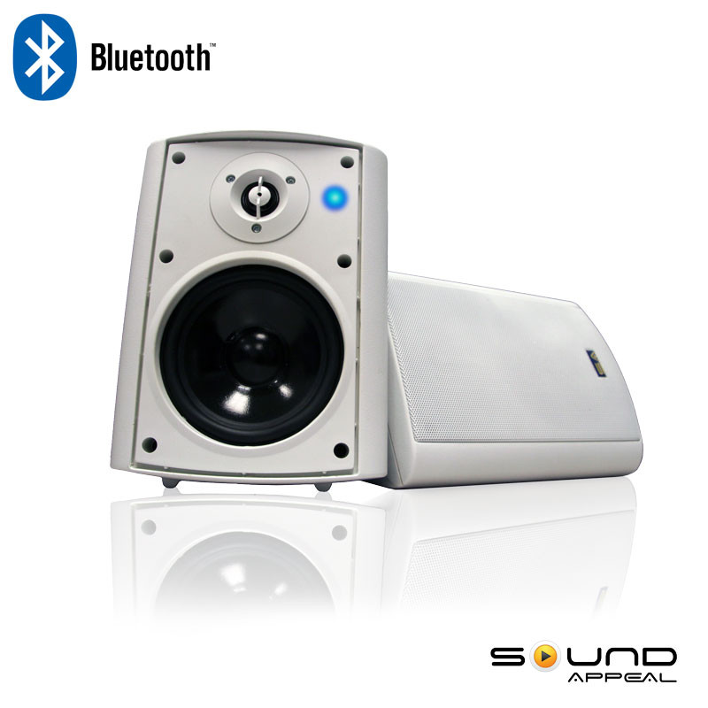 Best ideas about Bluetooth Patio Speakers
. Save or Pin Bluetooth outdoor speakers for patio or pool with long Now.