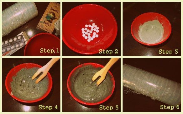 Best ideas about Body Mask DIY
. Save or Pin Do It Yourself Body Wraps diy body wrap Now.