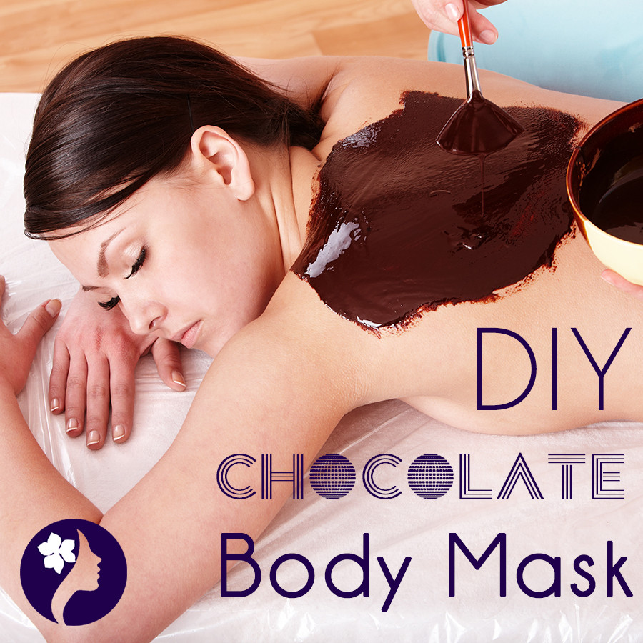 Best ideas about Body Mask DIY
. Save or Pin Chocolate Body Mask DIY Beauty Diva Now.