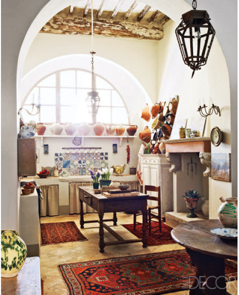 Best ideas about Bohemian Kitchen Decor
. Save or Pin The Centric Home Boho Kitchen Decor Now.