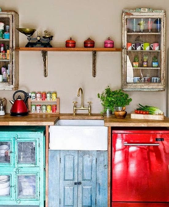 Best ideas about Bohemian Kitchen Decor
. Save or Pin Best 25 Bohemian Kitchen ideas on Pinterest Now.