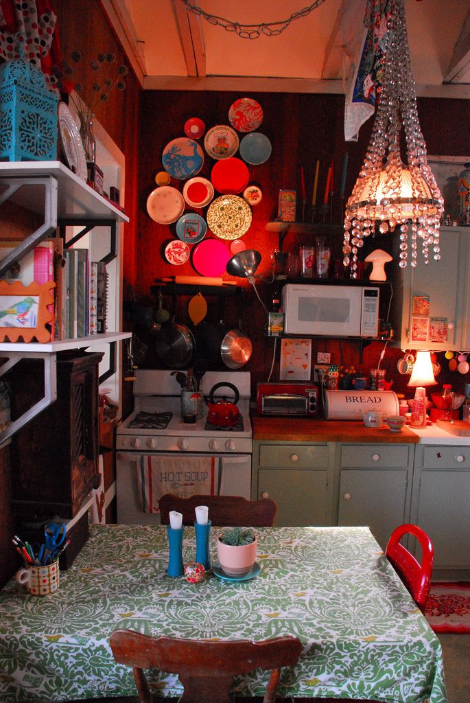 Best ideas about Bohemian Kitchen Decor
. Save or Pin Bohemian Kitchen Decor on Pinterest Now.