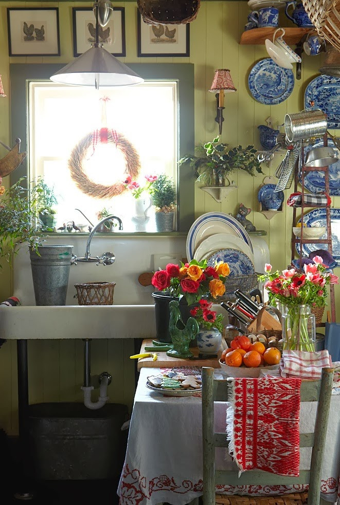 Best ideas about Bohemian Kitchen Decor
. Save or Pin The Centric Home Boho Kitchen Decor Now.