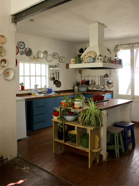 Best ideas about Bohemian Kitchen Decor
. Save or Pin Babylon Sisters The Bohemian Kitchen Now.