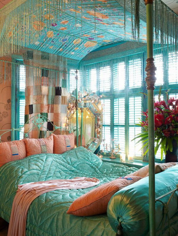 Best ideas about Bohemian Style Bedroom
. Save or Pin 31 Bohemian Style Bedroom Interior Design Now.