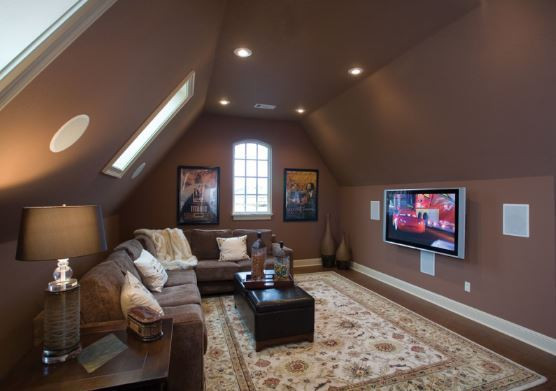 Best ideas about Bonus Room Over Garage Ideas
. Save or Pin 17 Most Popular Bonus Room Ideas Designs & Styles Now.