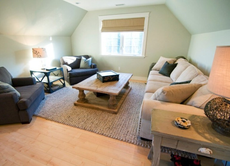 Best ideas about Bonus Room Over Garage Ideas
. Save or Pin 20 Amazing Bonus Room Ideas to Make it Well Functioned Now.