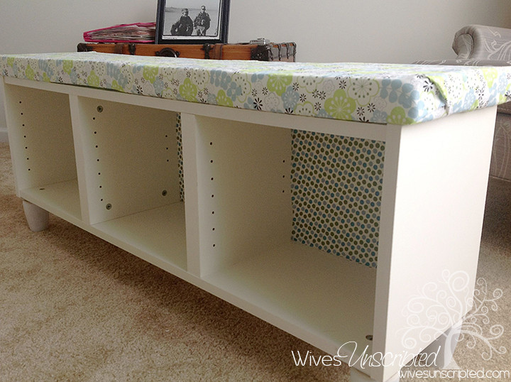 Best ideas about Bookshelf Bench DIY
. Save or Pin 52 Diy Bookcase Bench 25 Best Ideas About Storage Bench Now.