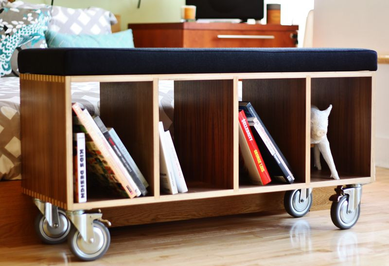 Best ideas about Bookshelf Bench DIY
. Save or Pin PDF Plans Bookcase Bench Plans Download free dog kennel Now.