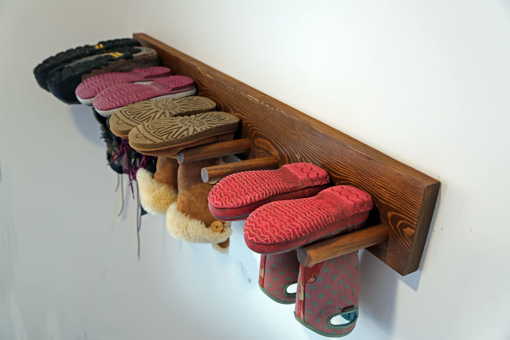 Best ideas about Boot Rack DIY
. Save or Pin Ana White Now.