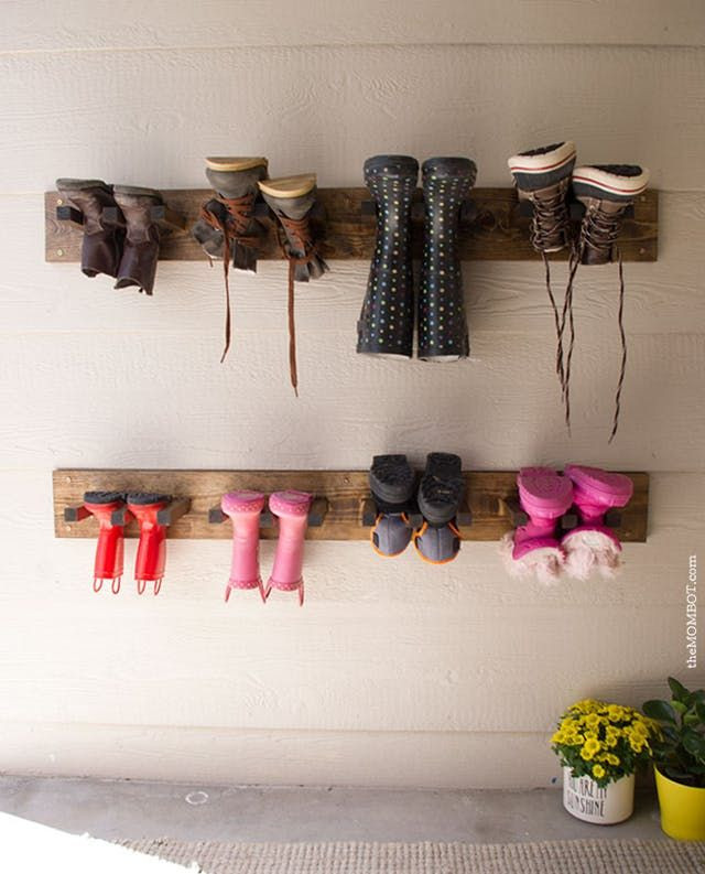 Best ideas about Boot Storage Ideas
. Save or Pin Best 25 Boot storage ideas on Pinterest Now.