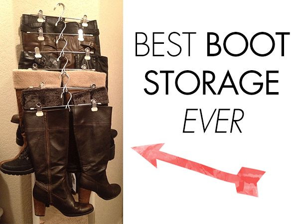 Best ideas about Boot Storage Ideas
. Save or Pin Best 25 Boot storage ideas on Pinterest Now.