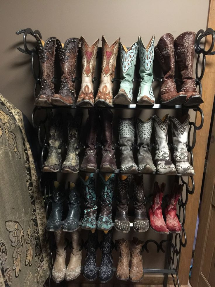 Best ideas about Boot Storage Ideas
. Save or Pin Best 25 Boot rack ideas on Pinterest Now.