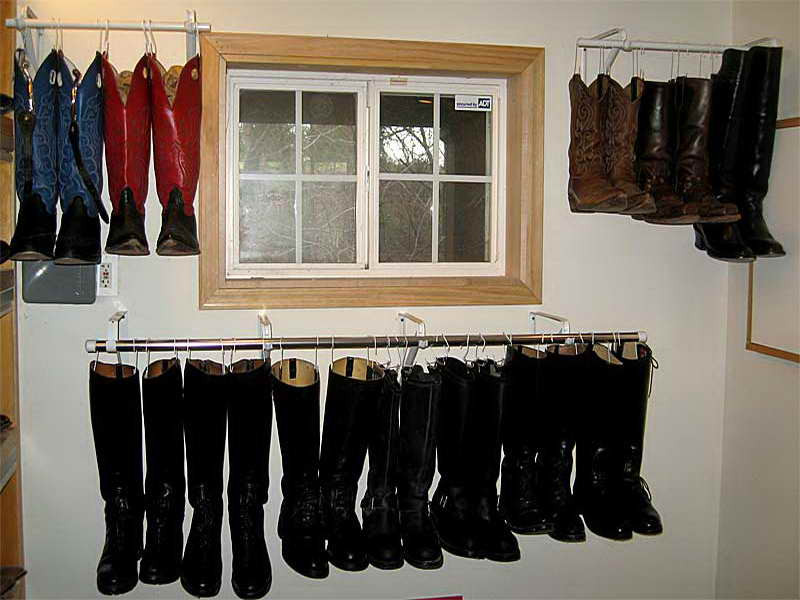 Best ideas about Boot Storage Ideas
. Save or Pin Storage Organize Boot Storage Ideas Storage Wars Now.