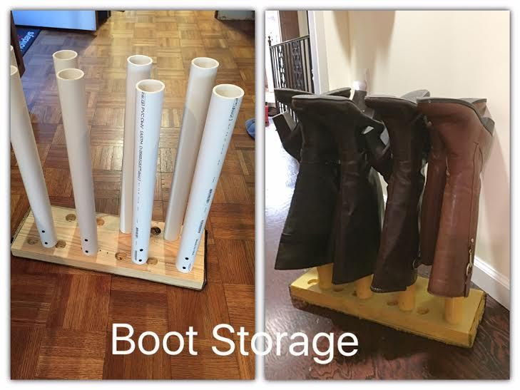 Best ideas about Boot Storage Ideas
. Save or Pin Best 25 Boot storage ideas on Pinterest Now.