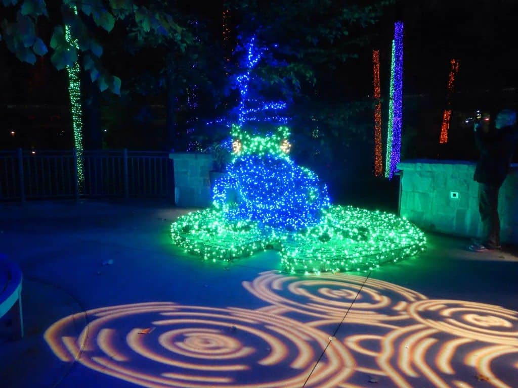 Best ideas about Botanical Garden Lights
. Save or Pin Atlanta Botanical Garden Holiday Lights Now.