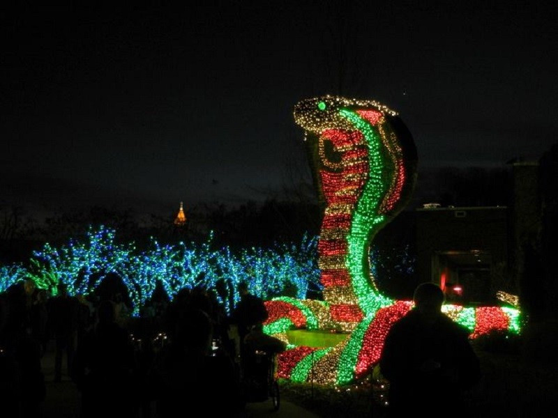Best ideas about Botanical Garden Lights
. Save or Pin Tickets now on sale for Atlanta Botanical Garden Holiday Now.