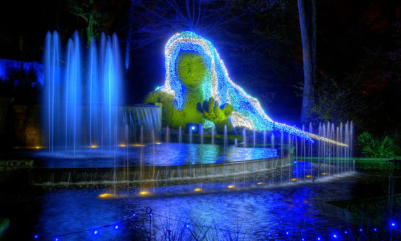 Best ideas about Botanical Garden Lights
. Save or Pin Top Things to Do in January in Atlanta Atlanta Insiders Blog Now.