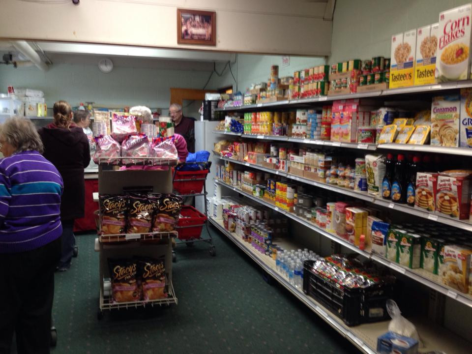 Best ideas about Bountiful Food Pantry
. Save or Pin Bountiful Harvest Food Pantry Bountiful Harvest Food Now.
