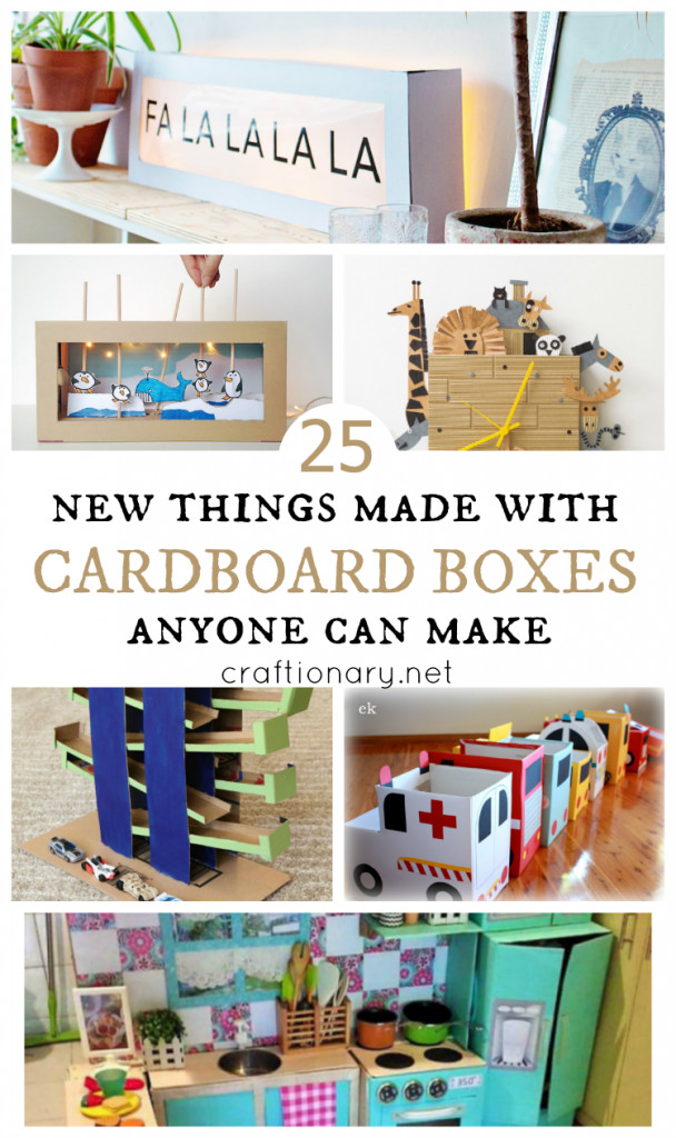 Best ideas about Box Craft Ideas
. Save or Pin Craftionary Now.