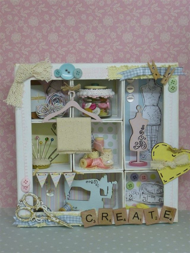 Best ideas about Box Craft Ideas
. Save or Pin 25 Best Ideas about Shadow Box Frames on Pinterest Now.