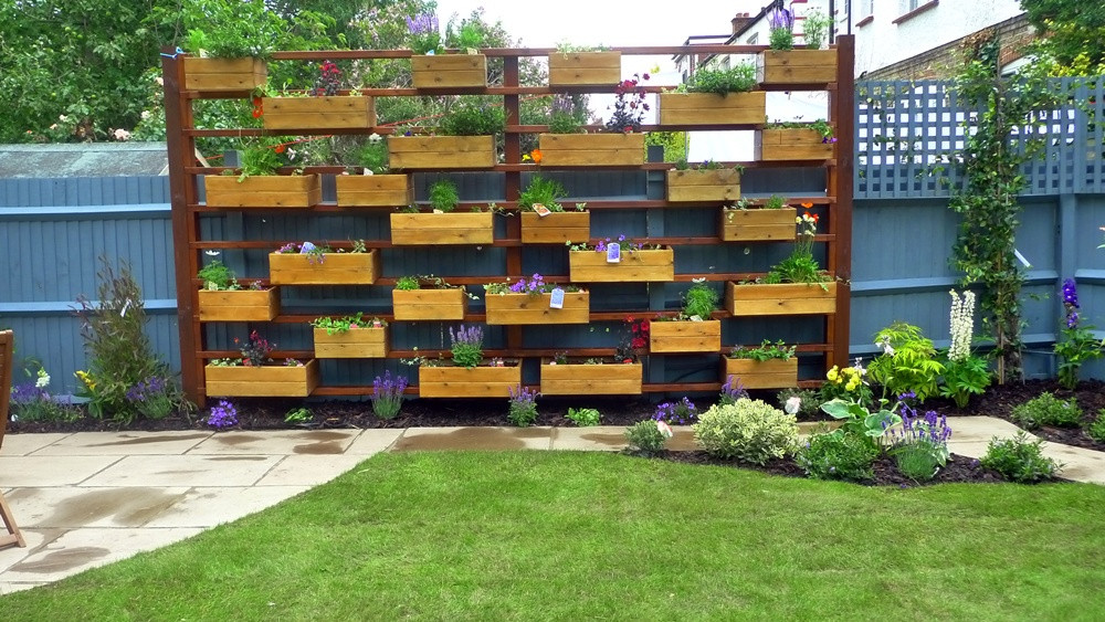 Best ideas about Box Garden Ideas
. Save or Pin Herb Garden Ideas BeWhatWeLove Now.
