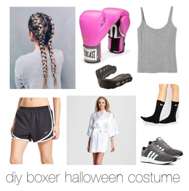 Best ideas about Boxer Costume DIY
. Save or Pin "diy boxer costume" by reesiew on Polyvore featuring Now.