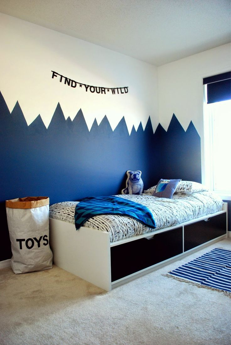 Best ideas about Boy Bedroom Painting Ideas
. Save or Pin 1000 ideas about Boy Rooms on Pinterest Now.