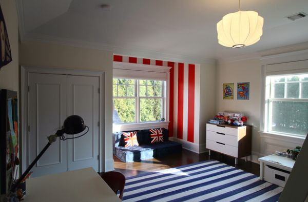 Best ideas about Boys Bedroom Painting Ideas
. Save or Pin Cool Boys Room Paint Ideas For Colorful And Brilliant Now.