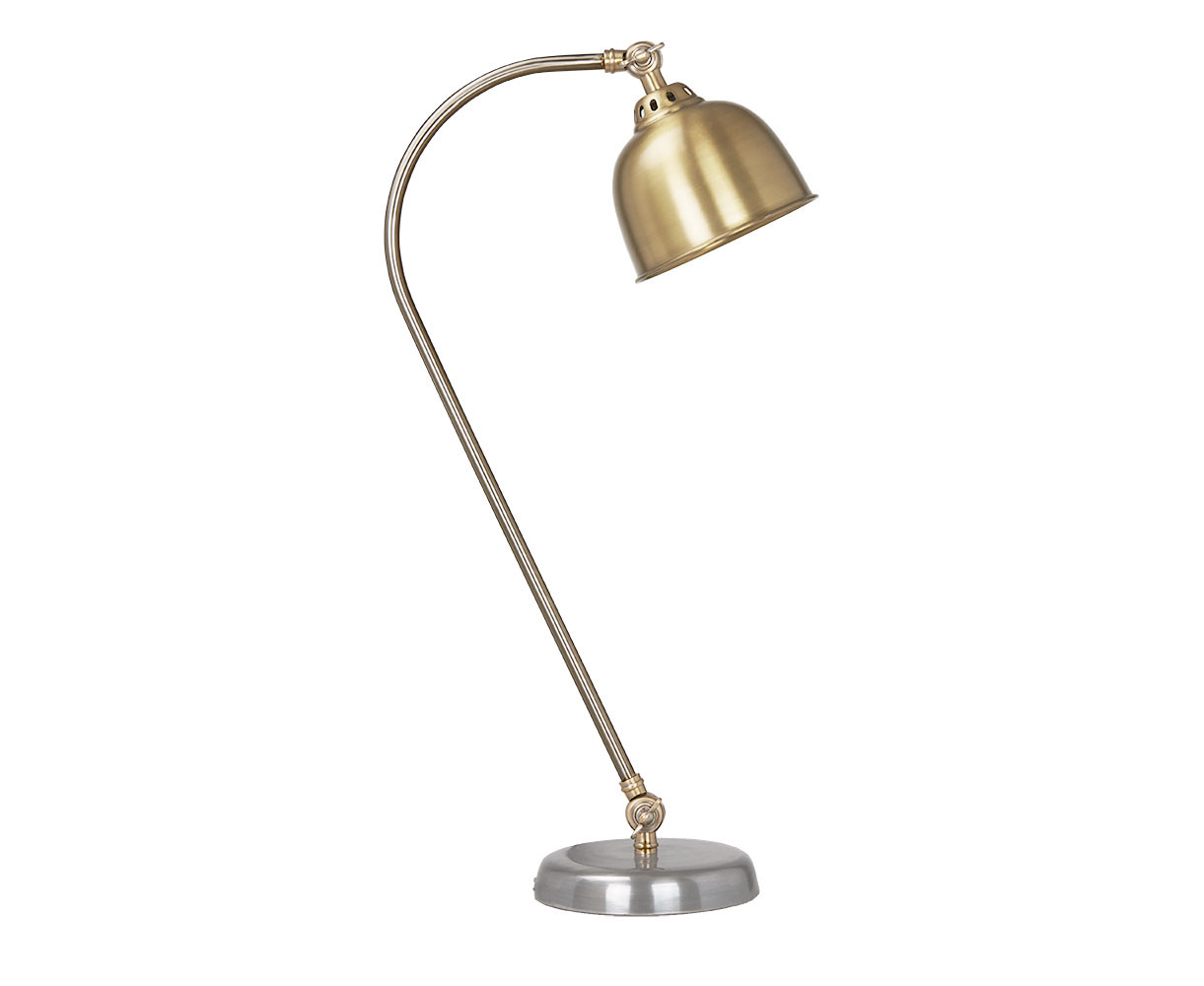 Best ideas about Brass Desk Lamp
. Save or Pin Gorgeous Brass Desk Lamp Gaston Now.