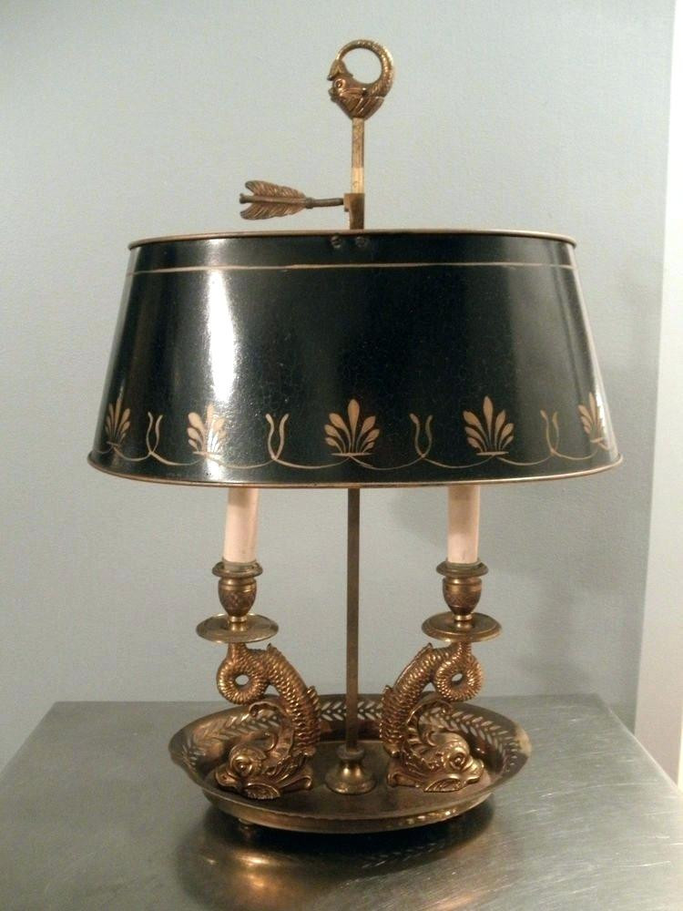 Best ideas about Brass Desk Lamp
. Save or Pin Solid Brass Desk Lamps oregonuforeview Now.