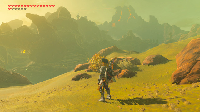 Best ideas about Breath Of The Wild A Landscape Of A Stable
. Save or Pin A Landscape of a Stable The Legend of Zelda Breath of Now.