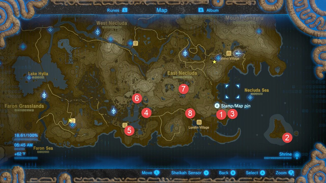 Best ideas about Breath Of The Wild A Landscape Of A Stable
. Save or Pin 모든 신전 위치 네이버 블로그 Now.