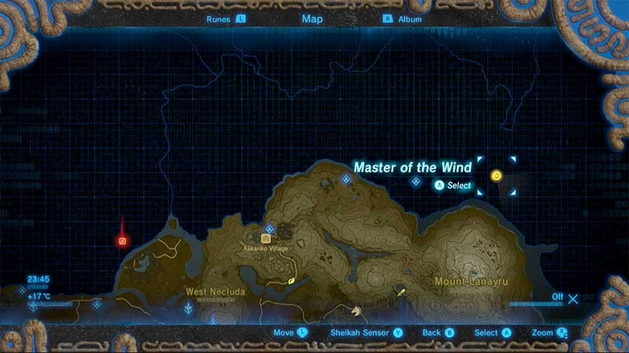 Best ideas about Breath Of The Wild A Landscape Of A Stable
. Save or Pin Zelda Breath The Wild Shrine Quests Guide Now.