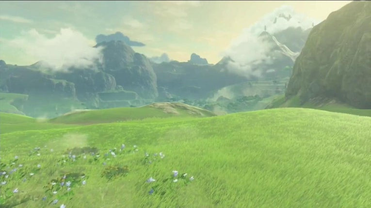 Best ideas about Breath Of The Wild Landscape
. Save or Pin The Legend of Zelda Breath of the Wild Wiki Guide IGN Now.