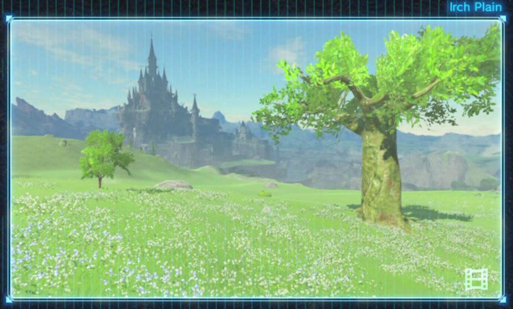 Best ideas about Breath Of The Wild Landscape
. Save or Pin Zelda Breath of the Wild Recovered Memory Locations Map Now.