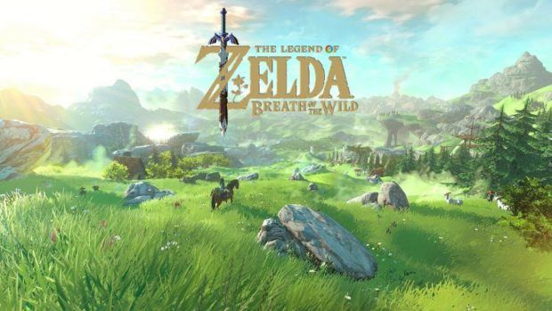 Best ideas about Breath Of The Wild Landscape
. Save or Pin New Legend Zelda Breath The Wild Screenshots Now.