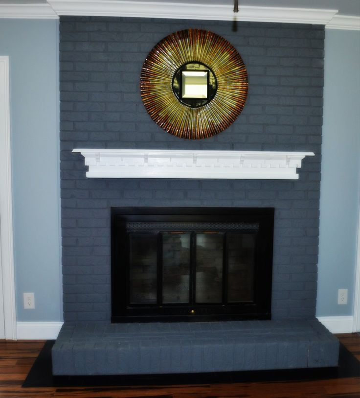 Best ideas about Brick Fireplace Makeover
. Save or Pin Best 25 Brick fireplace redo ideas on Pinterest Now.