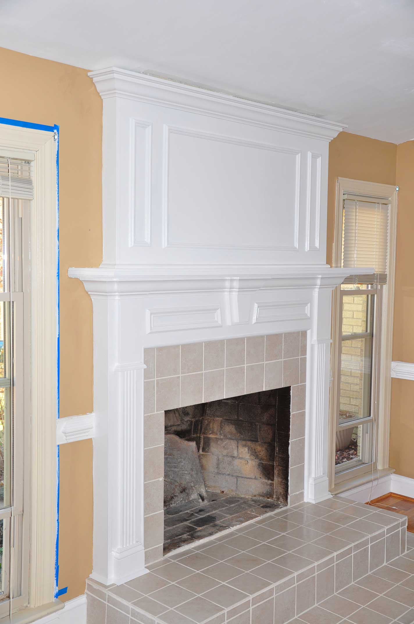 Best ideas about Brick Fireplace Remodel
. Save or Pin Brick Fireplace Remodel Ideas Now.