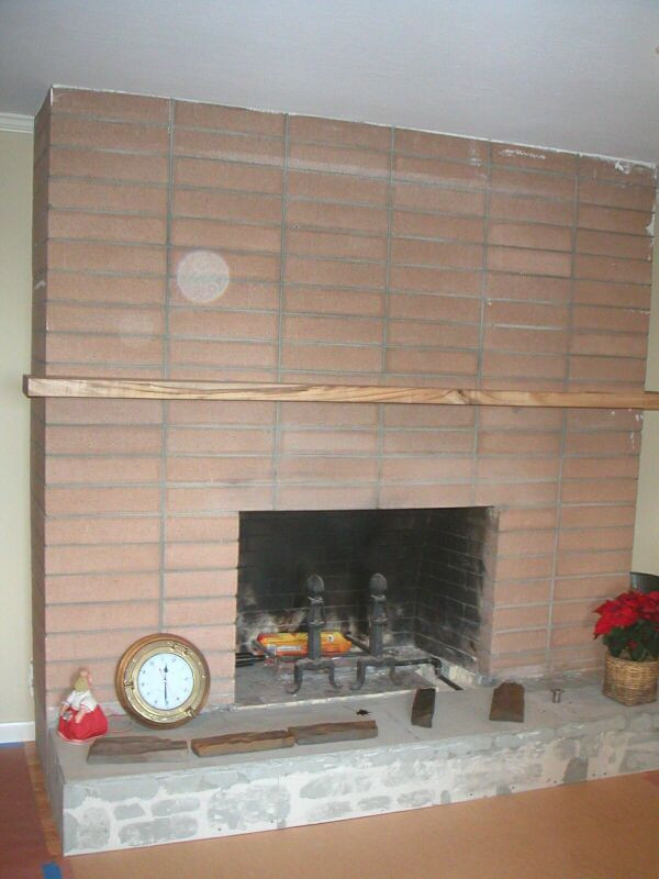 Best ideas about Brick Fireplace Remodel
. Save or Pin Fireplace Remodeling Refacing Now.