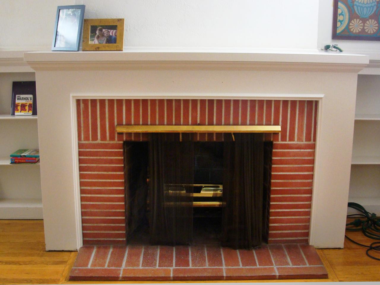 Best ideas about Brick Fireplace Remodel
. Save or Pin Discussing brick fireplace remodel options Now.