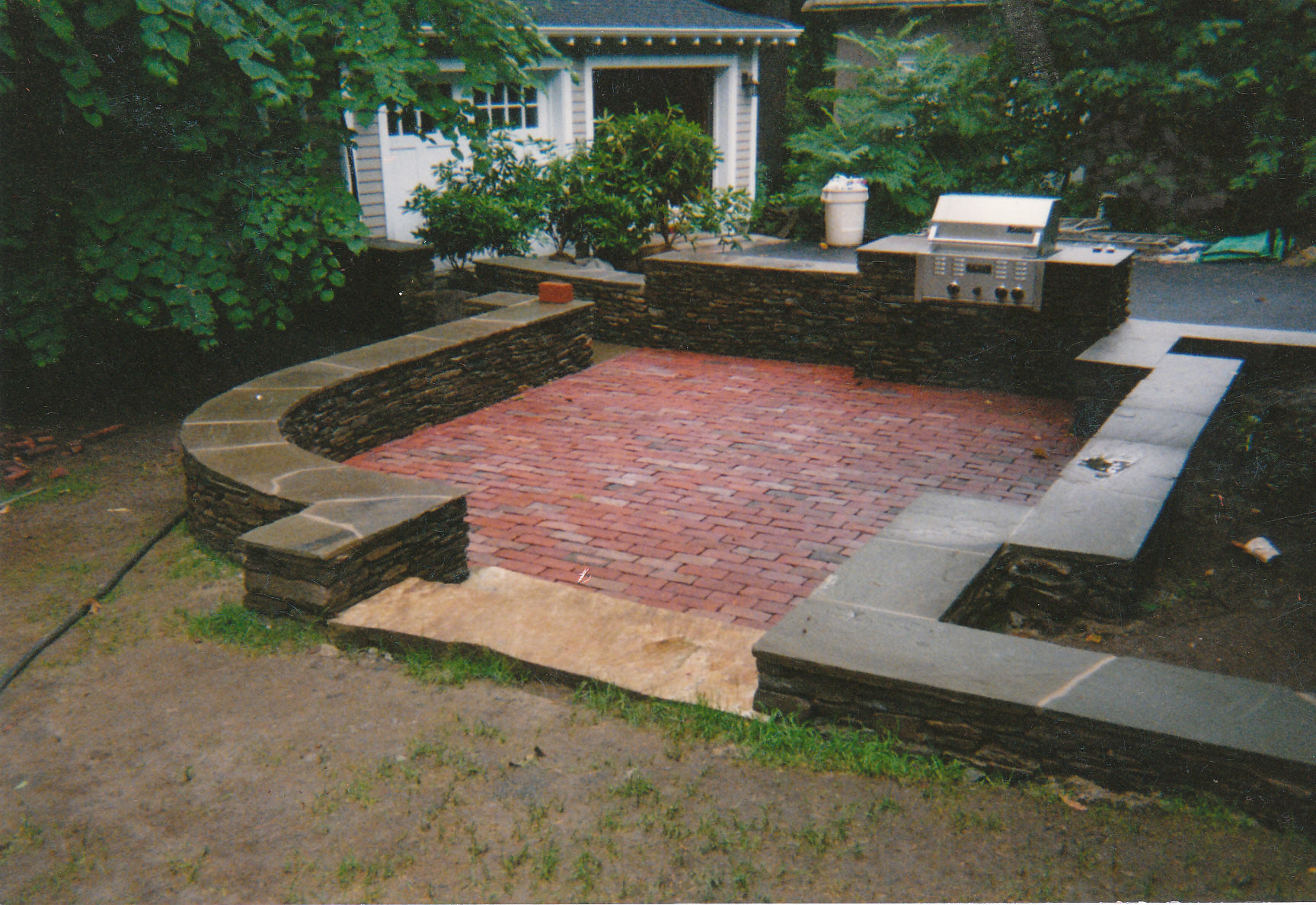 Best ideas about Brick Patio Ideas
. Save or Pin 30 Vintage Patio Designs with Bricks Wisma Home Now.