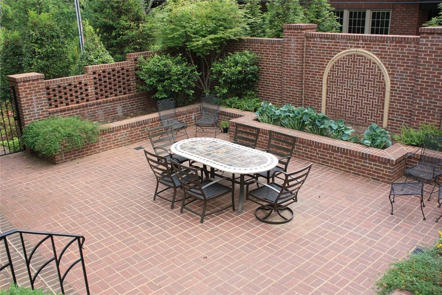 Best ideas about Brick Patio Ideas
. Save or Pin Brick Patio Ideas Landscaping Network Now.