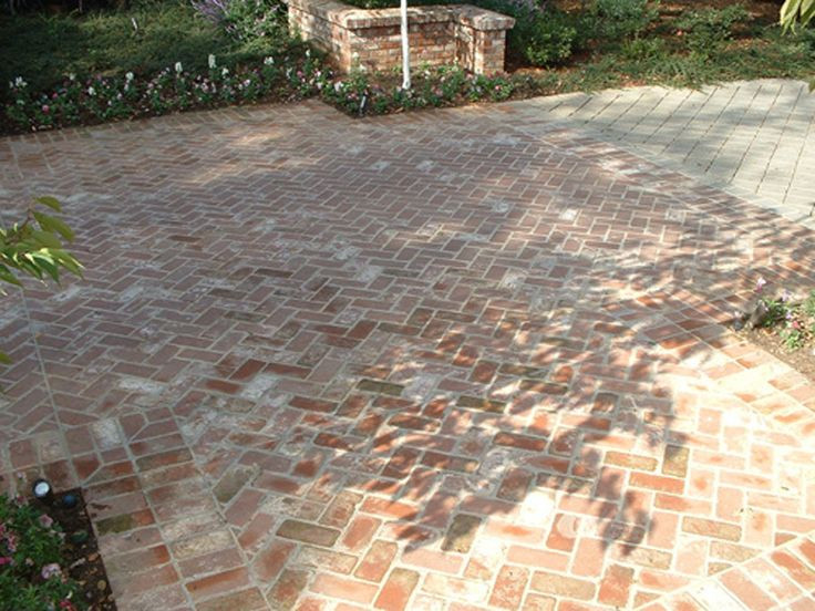 Best ideas about Brick Patio Patterns
. Save or Pin 25 best ideas about Brick patios on Pinterest Now.