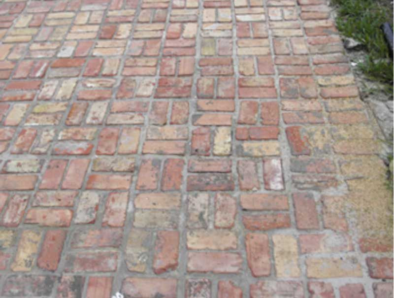 Best ideas about Brick Patio Patterns
. Save or Pin Perfect Brick Patio Patterns Brick Patio Basket Weave Now.