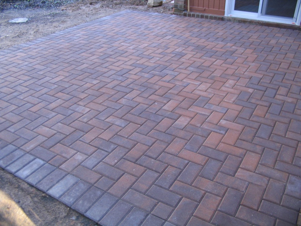 Best ideas about Brick Patio Patterns
. Save or Pin 1000 images about brick patio on Pinterest Now.
