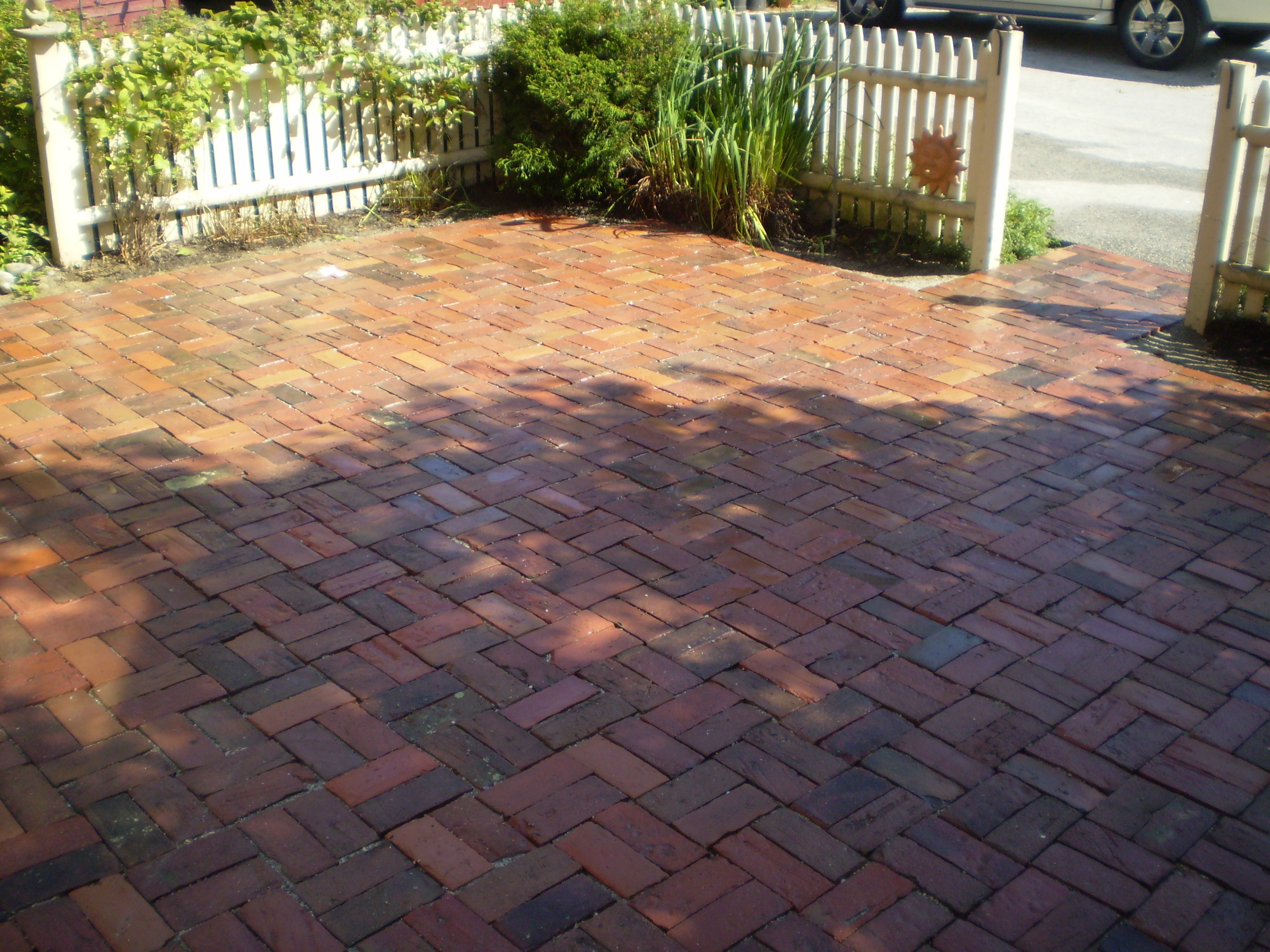 Best ideas about Brick Patio Patterns
. Save or Pin Terrace Cool Patio Brick Patterns Ideas For Your Outdoor Now.