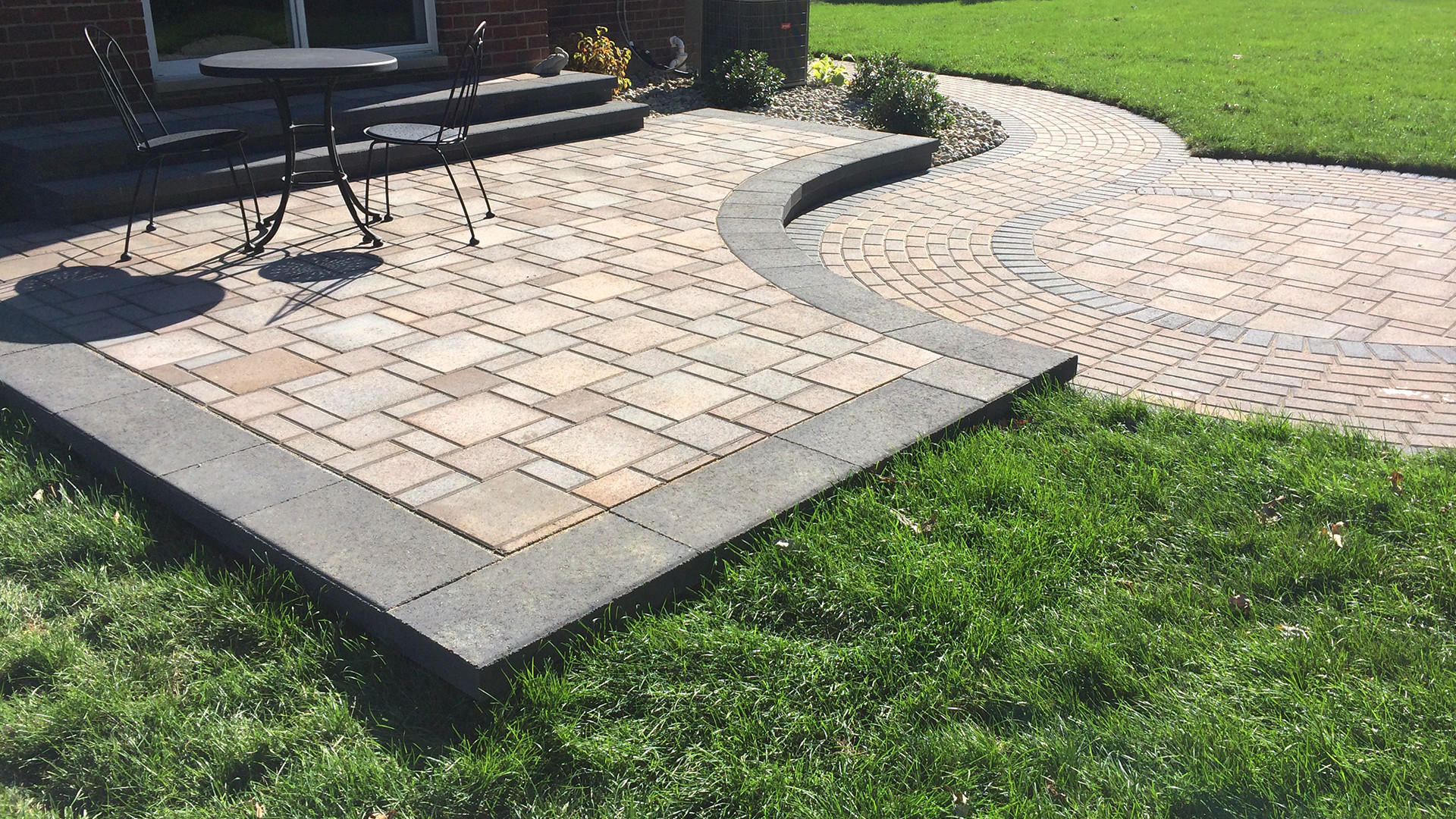 Best ideas about Brick Paver Patio
. Save or Pin Brick Paver Patio Installation Livonia southeast Michigan Now.